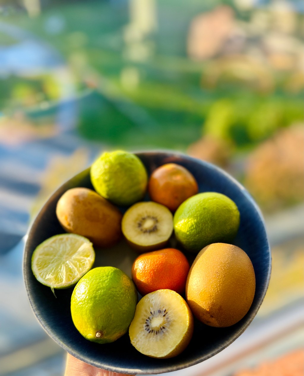 Why should I put vitamin C on my&nbsp;face?